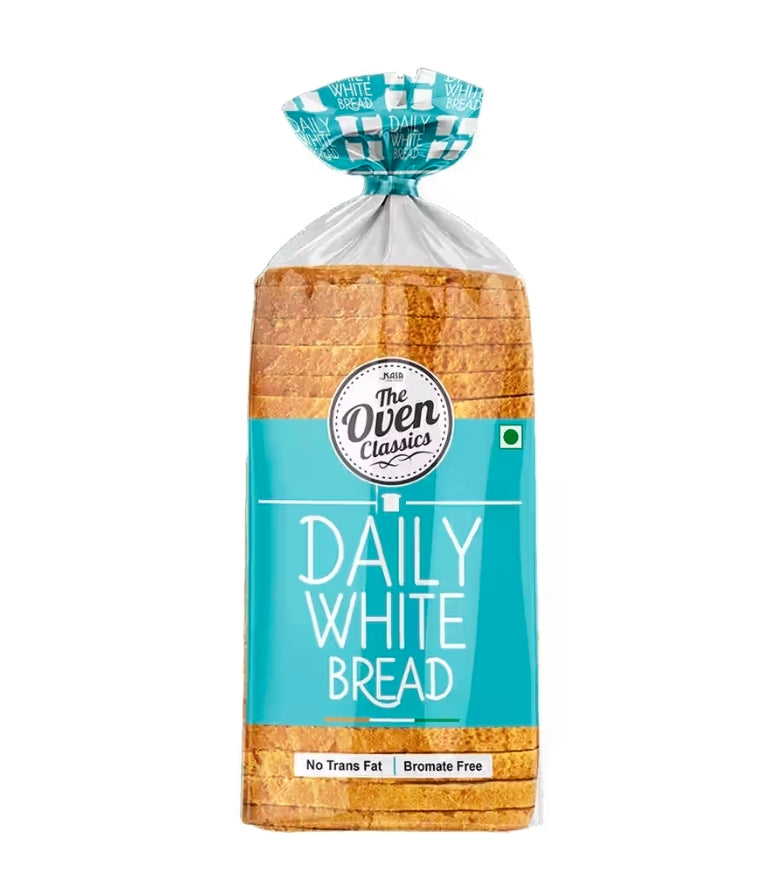 Oven Classic's Daily White Bread