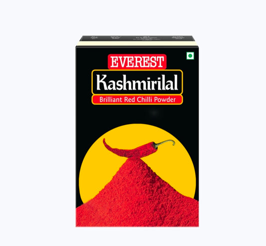 Everest KashmiriLal
