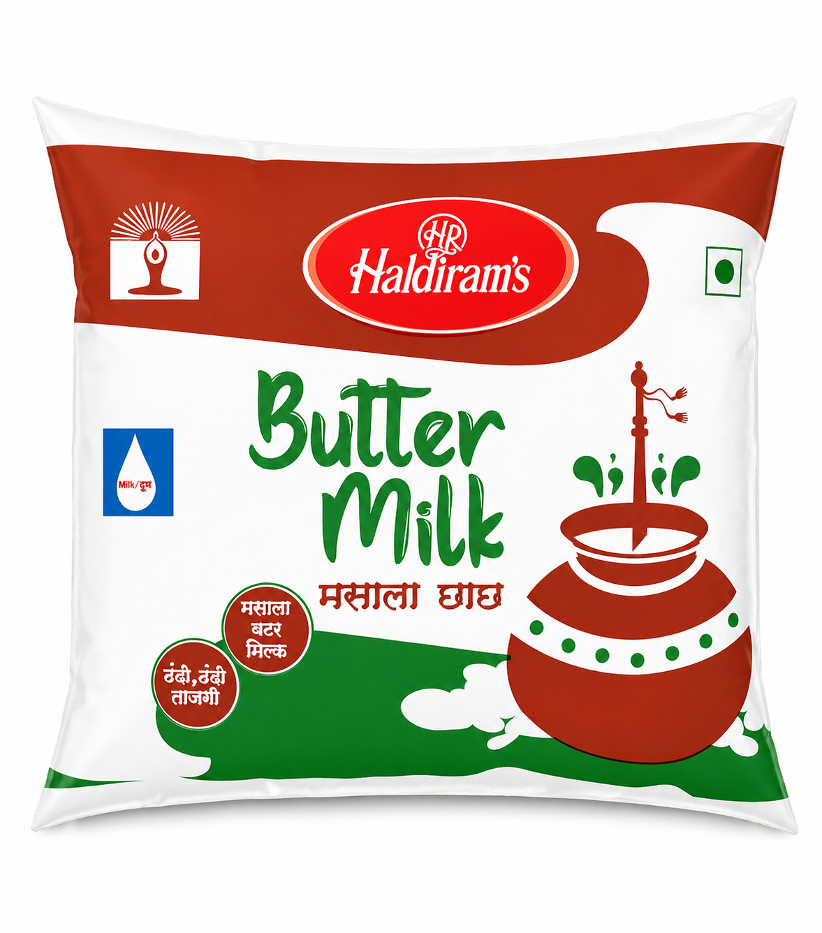 Haldiram's Masala Chaas