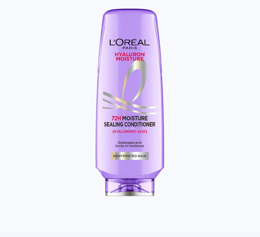 L'Oreal Paris Hyaluron Moisture 72H Moisture Sealing Conditioner