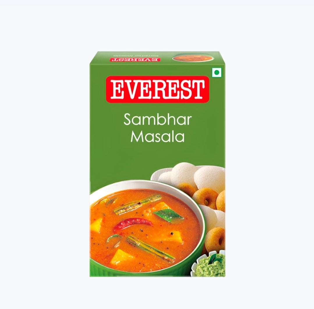 Everest Sambhar Masala