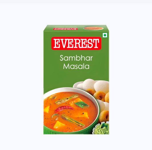 Everest Sambhar Masala