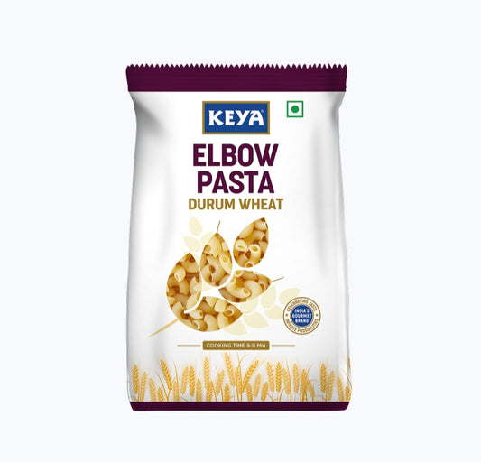 Keya Elbow Pasta 400g