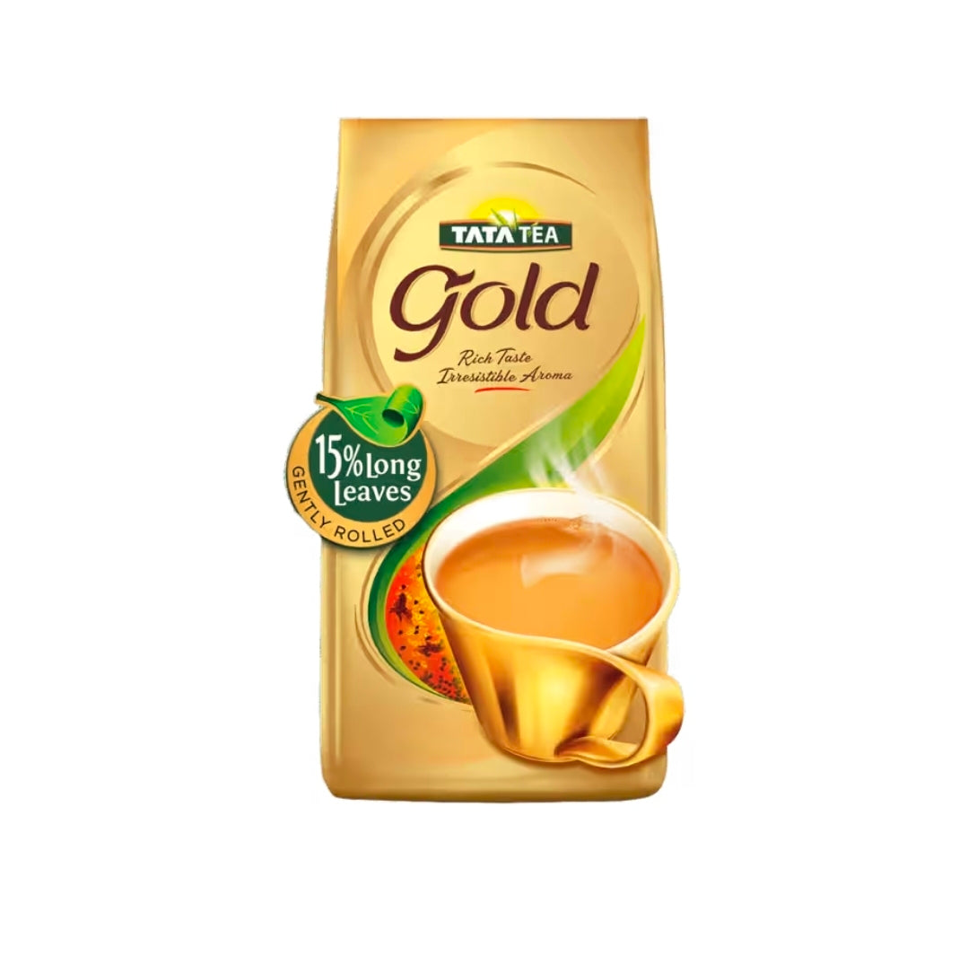 Tata Tea Gold