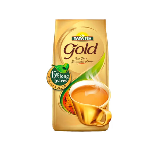 Tata Tea Gold