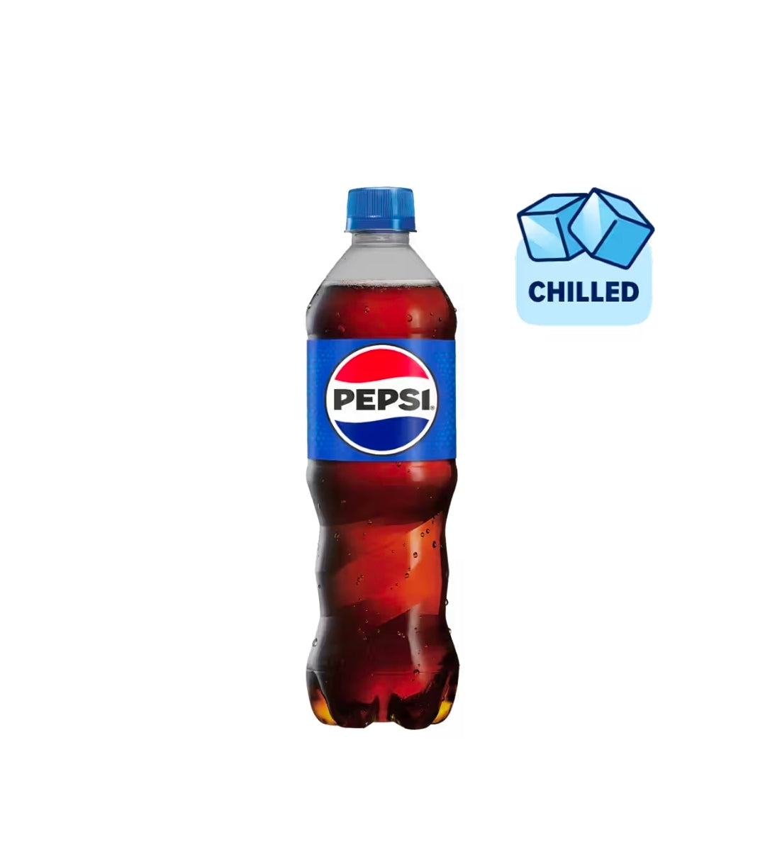 Pepsi Soft Drink