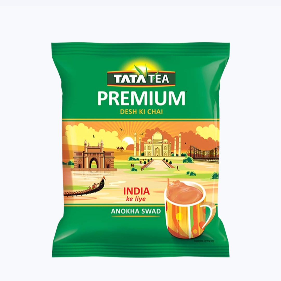 Tata Tea Premium 250g
