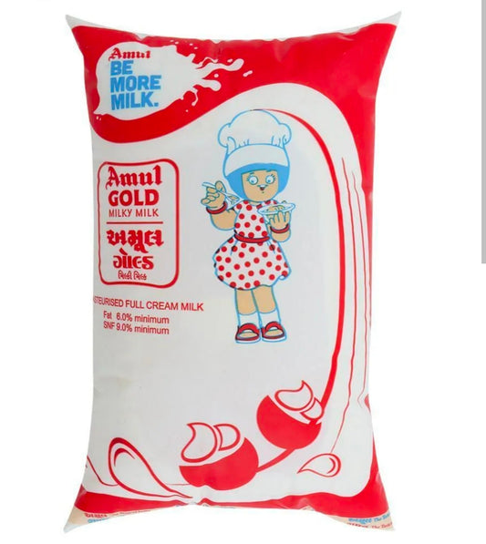 Amul Gold