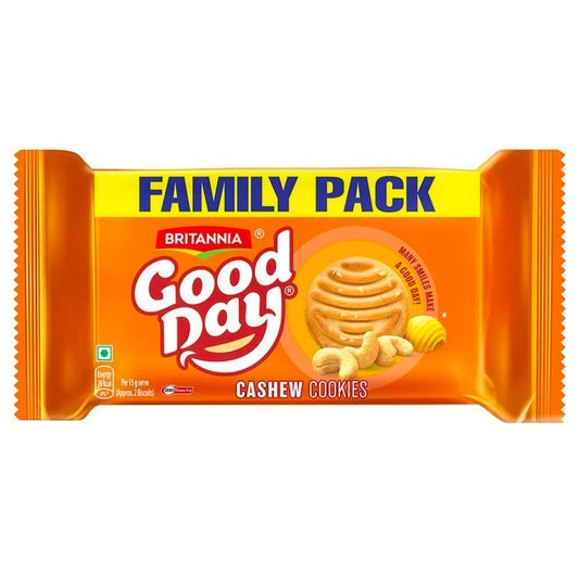Britannia Gooday Biscuits (Family Pack)