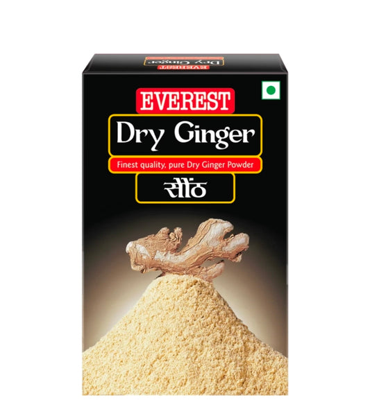 Everest Gry Ginger (Saouth) Powder 50g