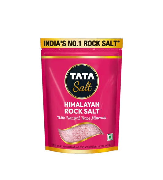 Tata Himalayan Rock Salt 1kg