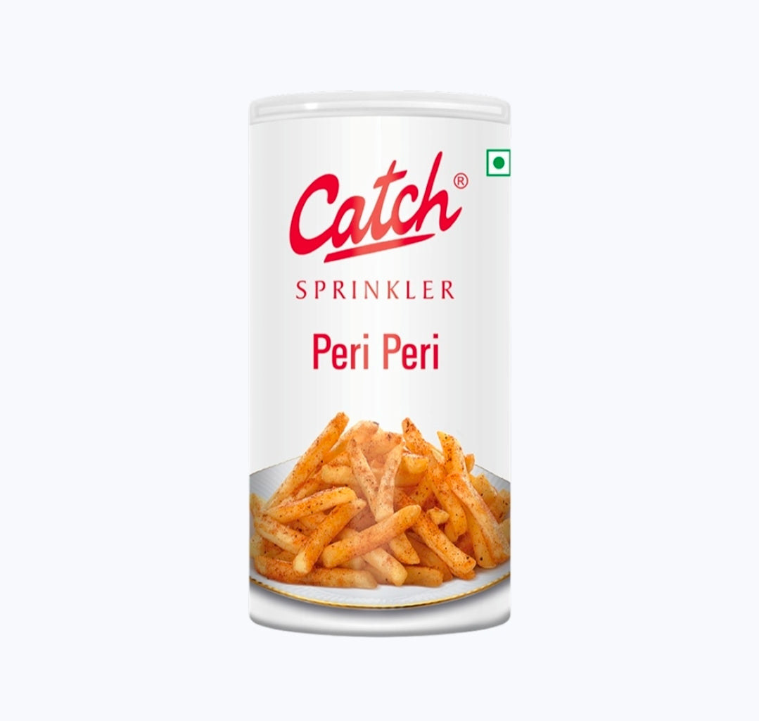 Catch Sprinklers - Peri Peri Masala 90g