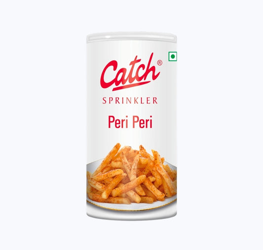 Catch Sprinklers - Peri Peri Masala 90g