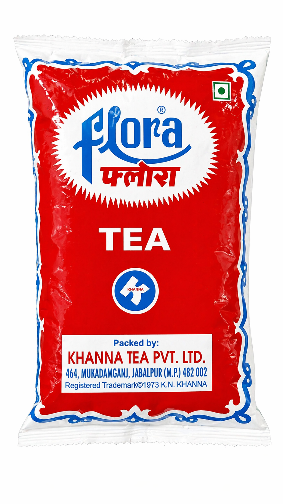 Flora Chai