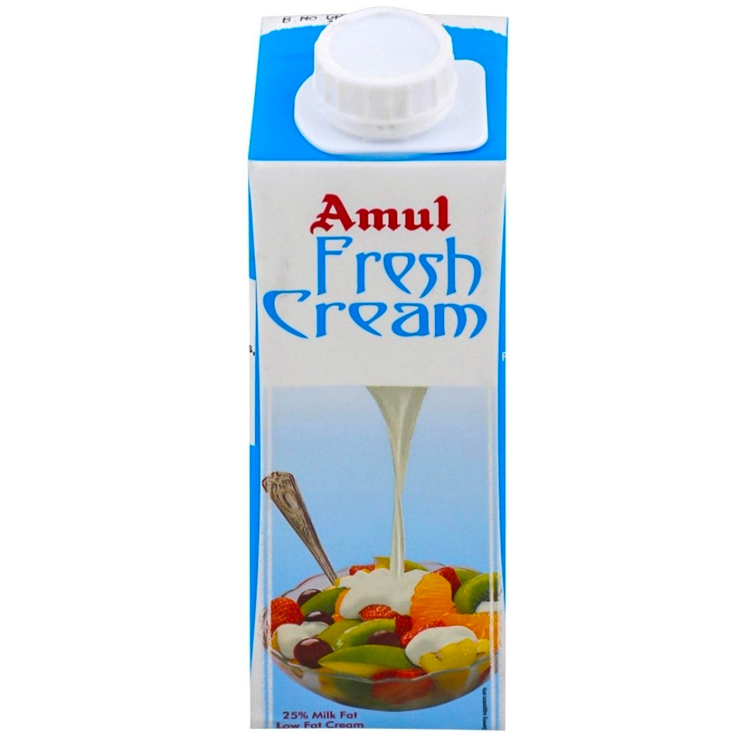 Amul Fresh Cream