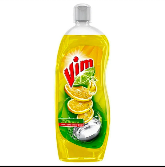 Vim Liquid 750ml