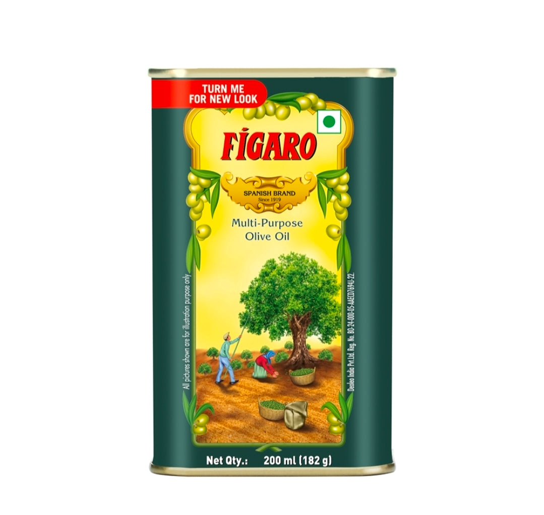 Figaro Pure Olive Oil