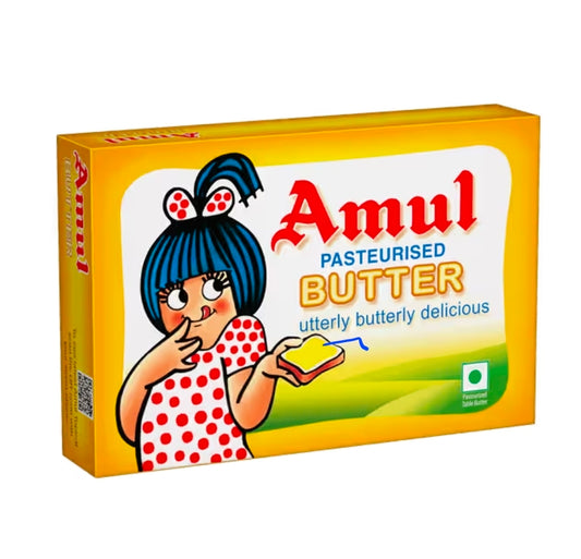 Amul Butter