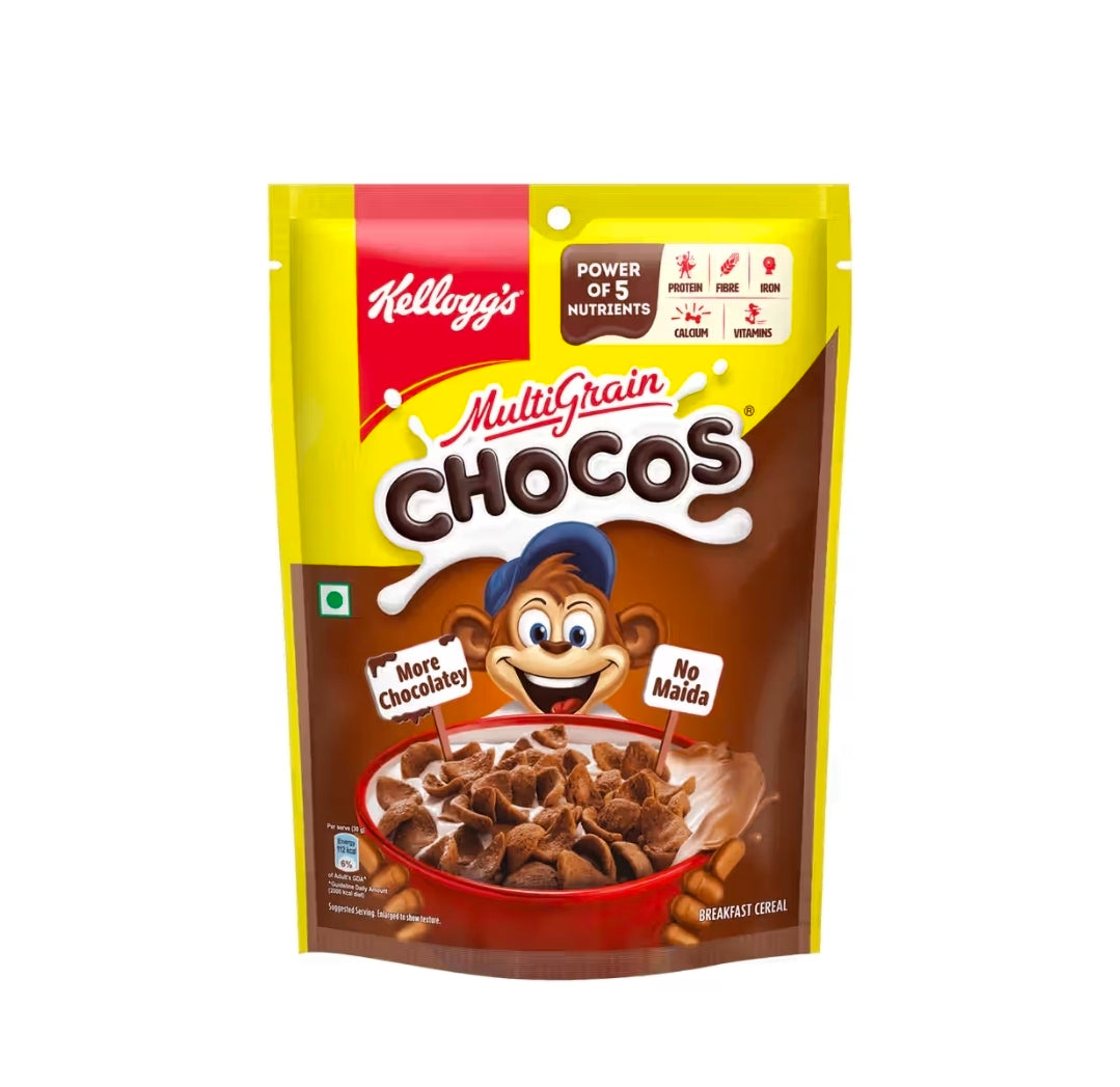 Kellogg's Chocos