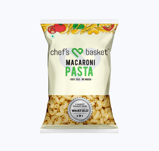 Chef's Basket Macaroni Pasta