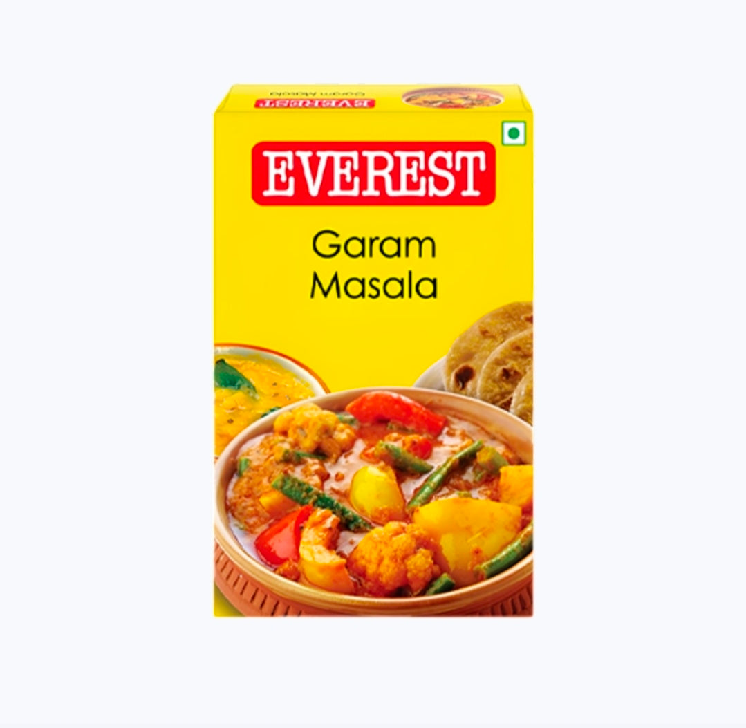 Everest Garam Masala