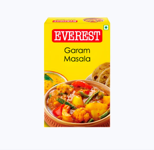 Everest Garam Masala