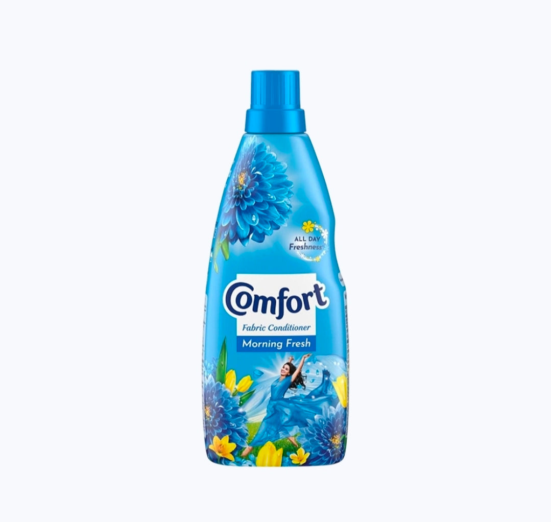 Comfort After Wash Fabric Conditioner (Morning Fresh)
