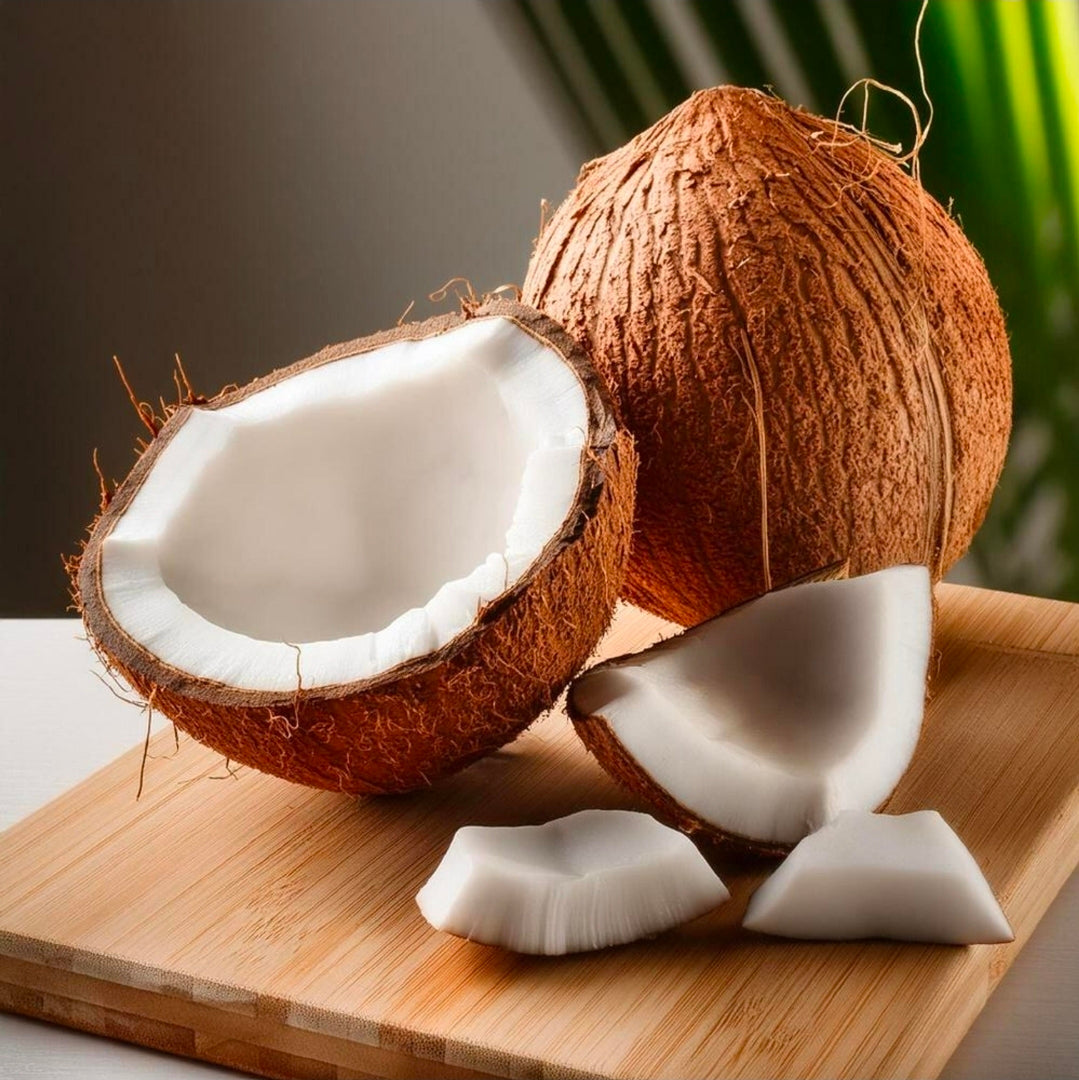 Nariyal (Coconut)