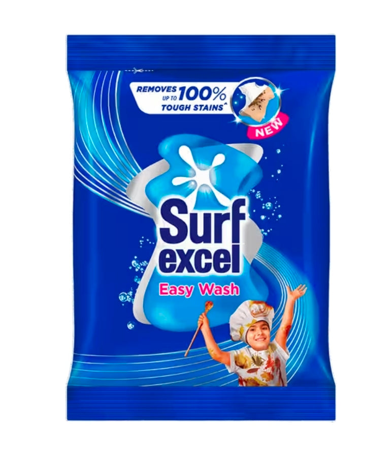 Surf Excel Easy Wash