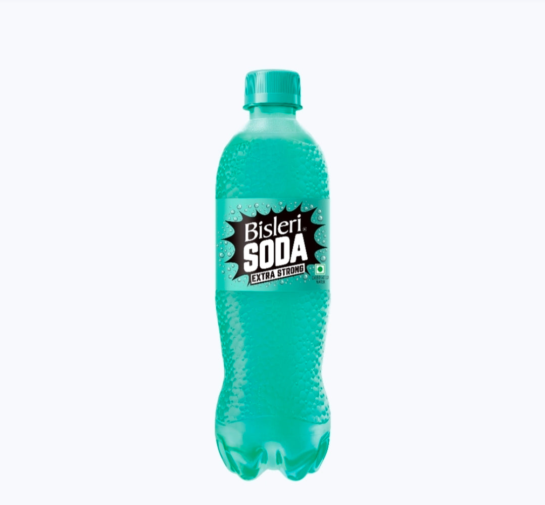 Bisleri Soda 750ml