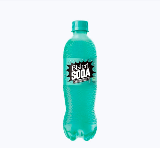 Bisleri Soda 750ml