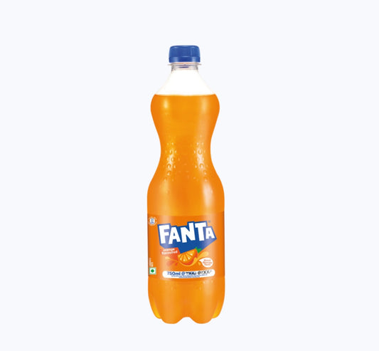 Fanta Soft Drink