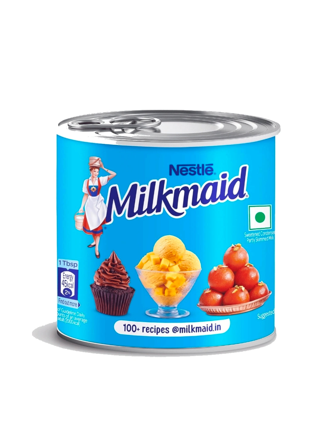 Nestle Milkmade (Condensed milk)