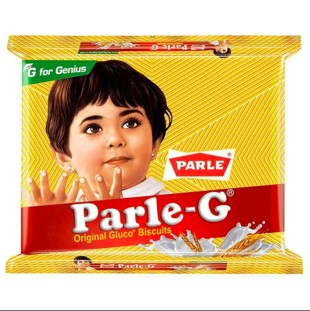 Parle G 800g