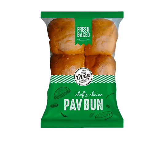 Oven Classic's Pav Bun