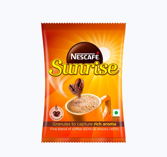 Nescafe Sunrise Instant Coffee