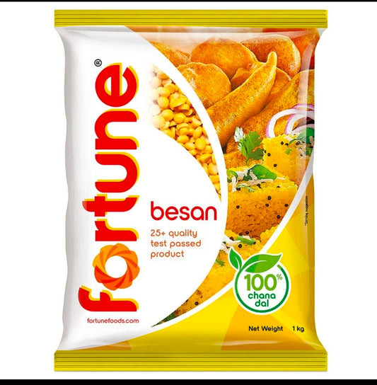 Fortune Besan 500g