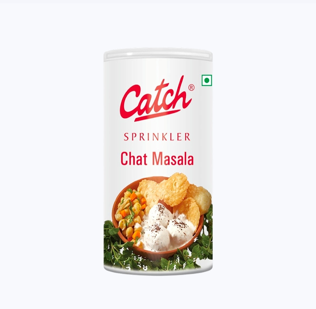 Catch Sprinklers - Chaat Masala 100g