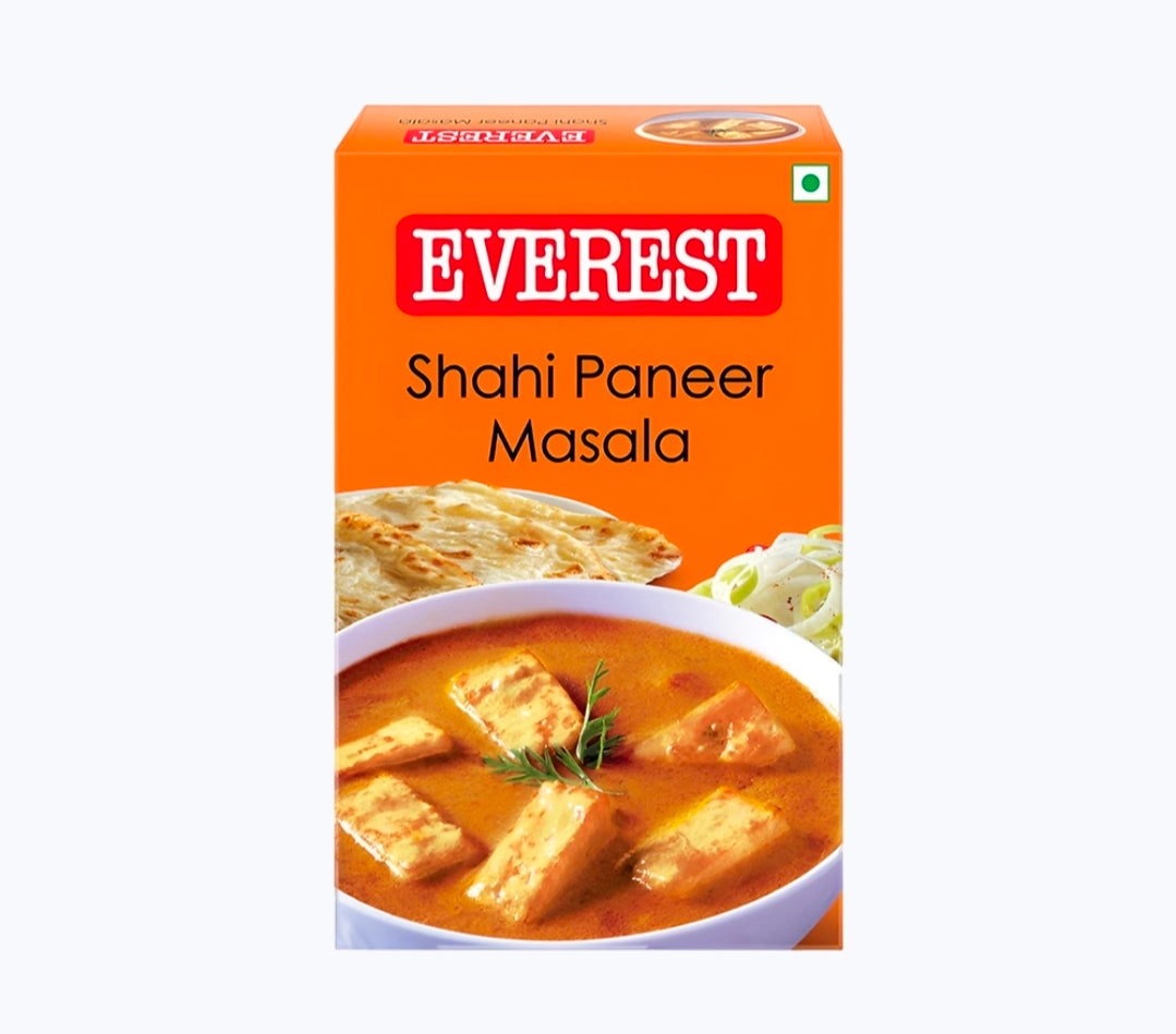 Everest Shahi Paneer Masala