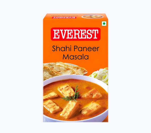 Everest Shahi Paneer Masala