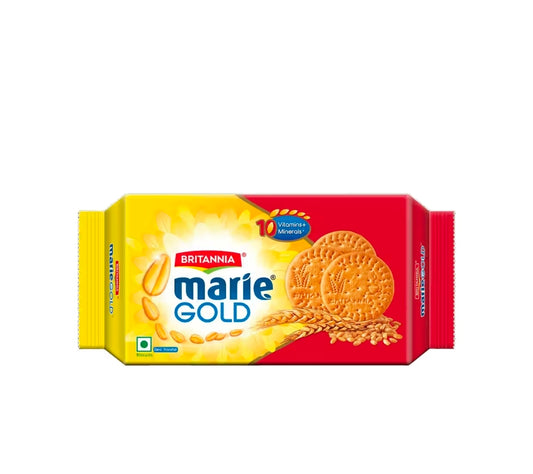 Britannia MarieGold