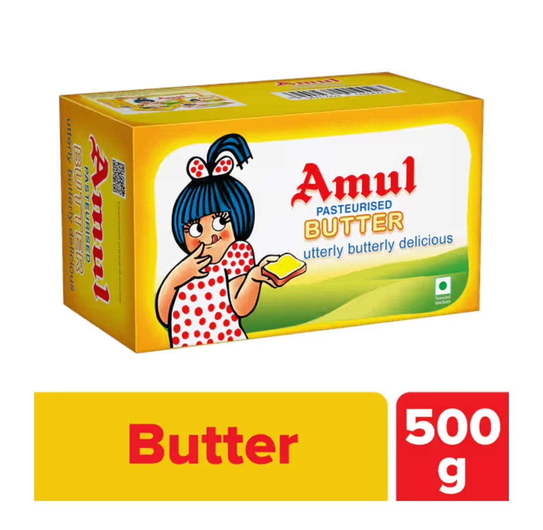 Amul Butter