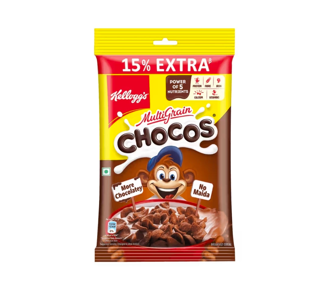 Kellogg's Chocos