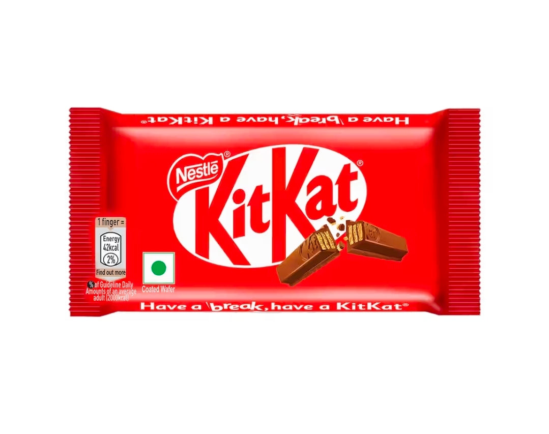 Nestle KitKat