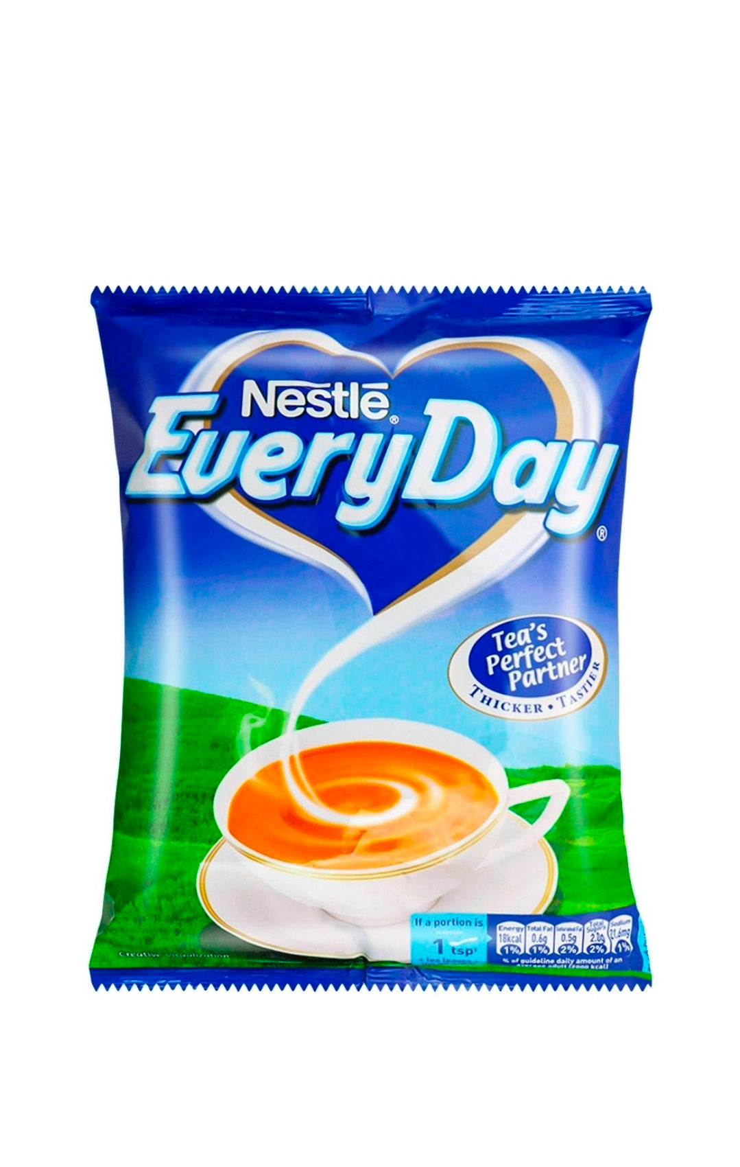 Nestle EveryDay Milk Powder