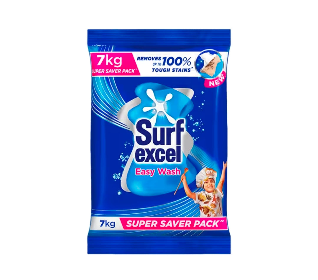 Surf Excel Easy Wash 7kg