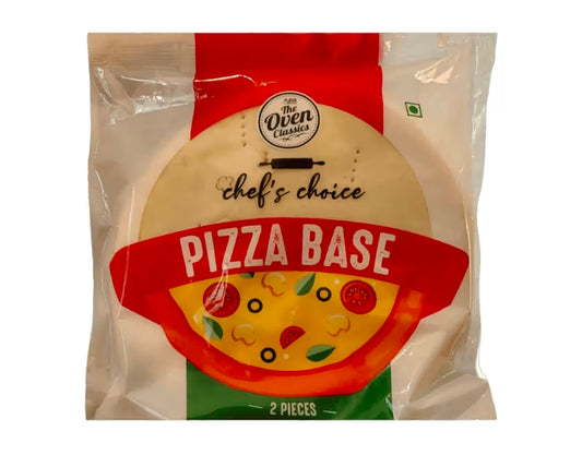 Oven Classic's Pizza Base