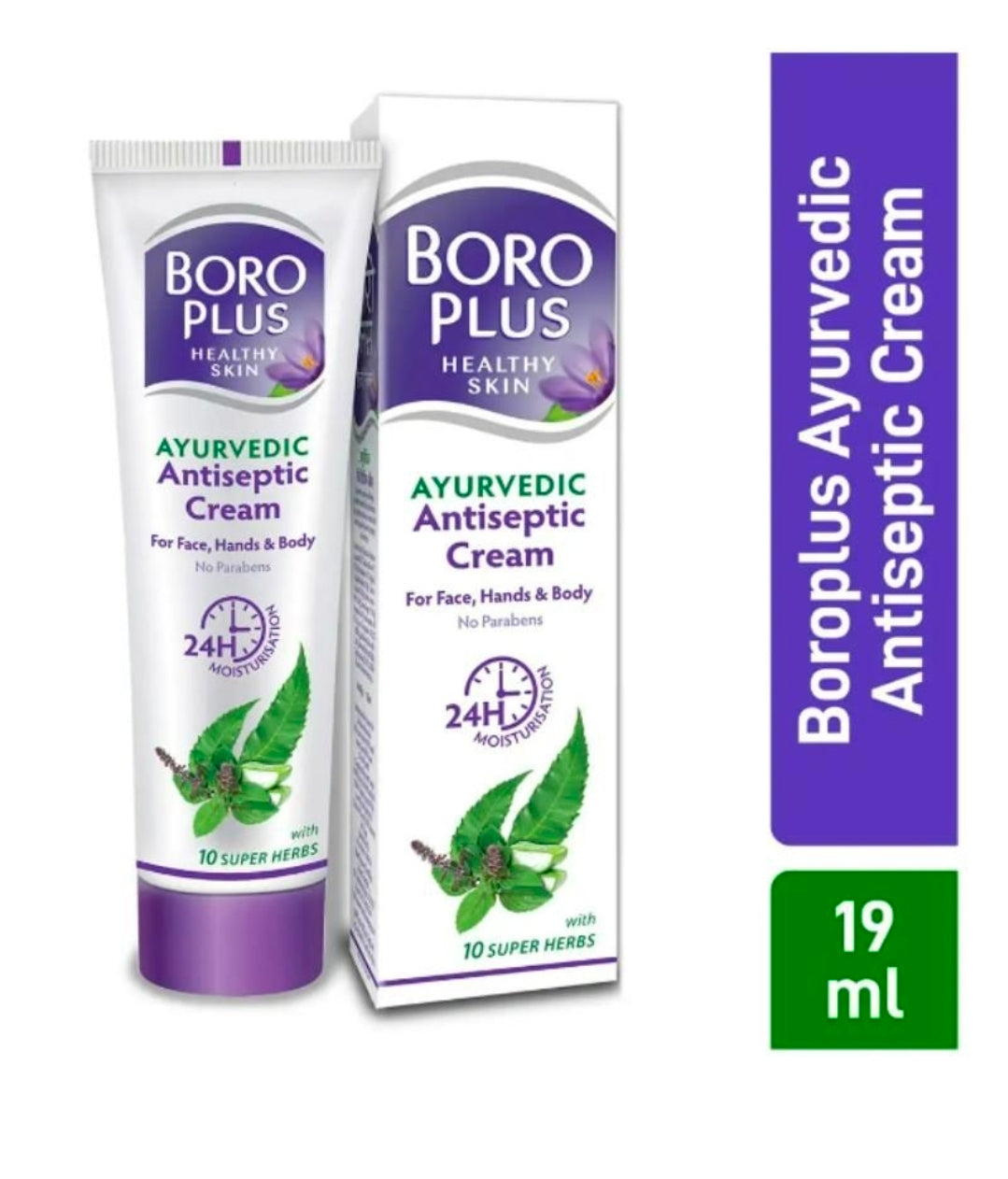 Boroplus Antiseptic Cream