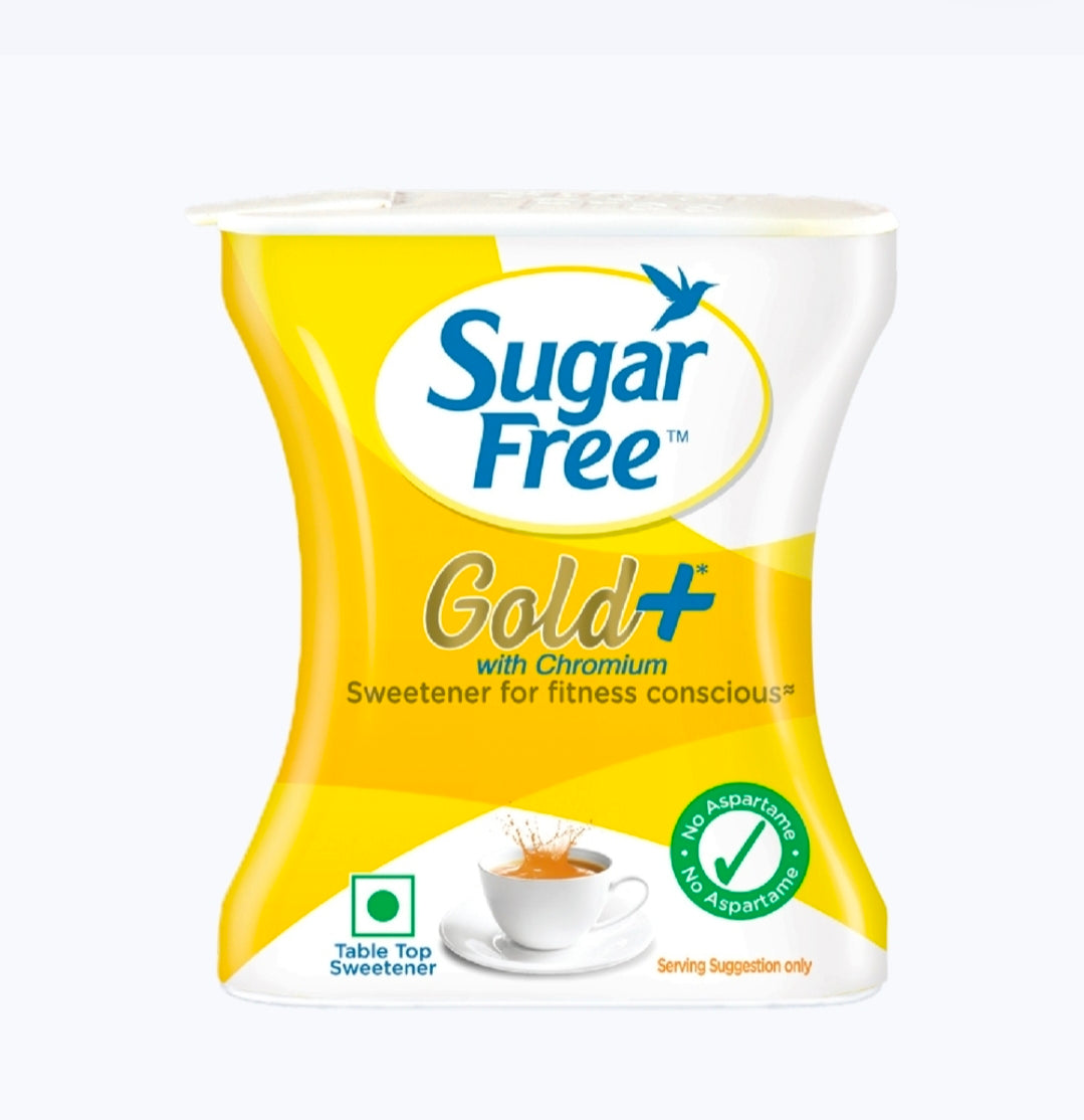 Sugar Free Gold Sweetener