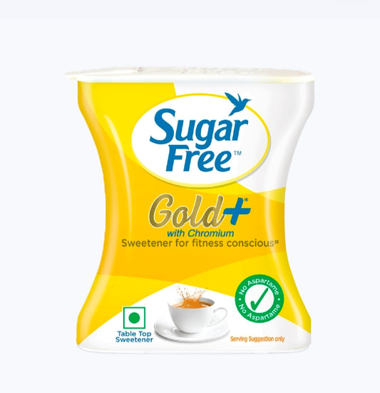 Sugar Free Gold Sweetener